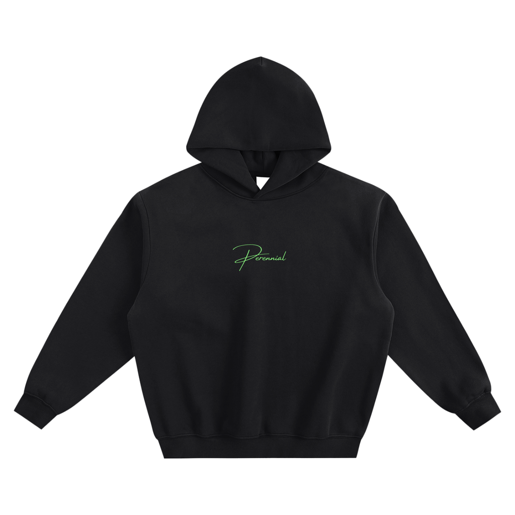 Men's Fleece Hoodie