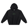 Men's Fleece Hoodie