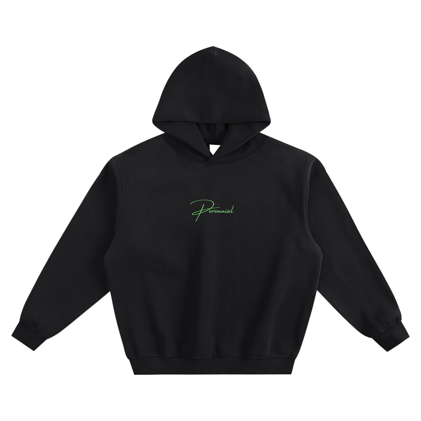 Men's Fleece Hoodie