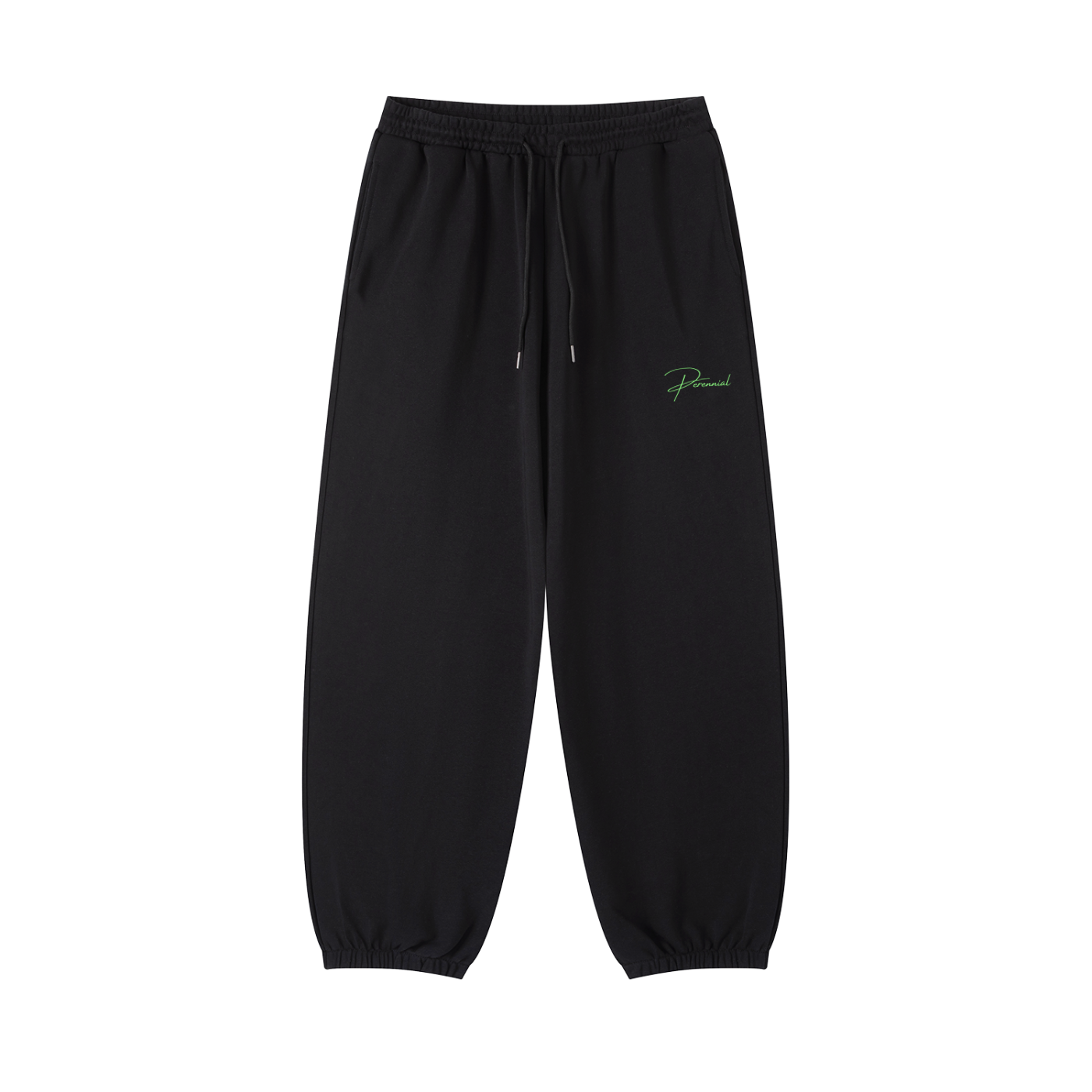 Women's Essential Jogged Sweatpants