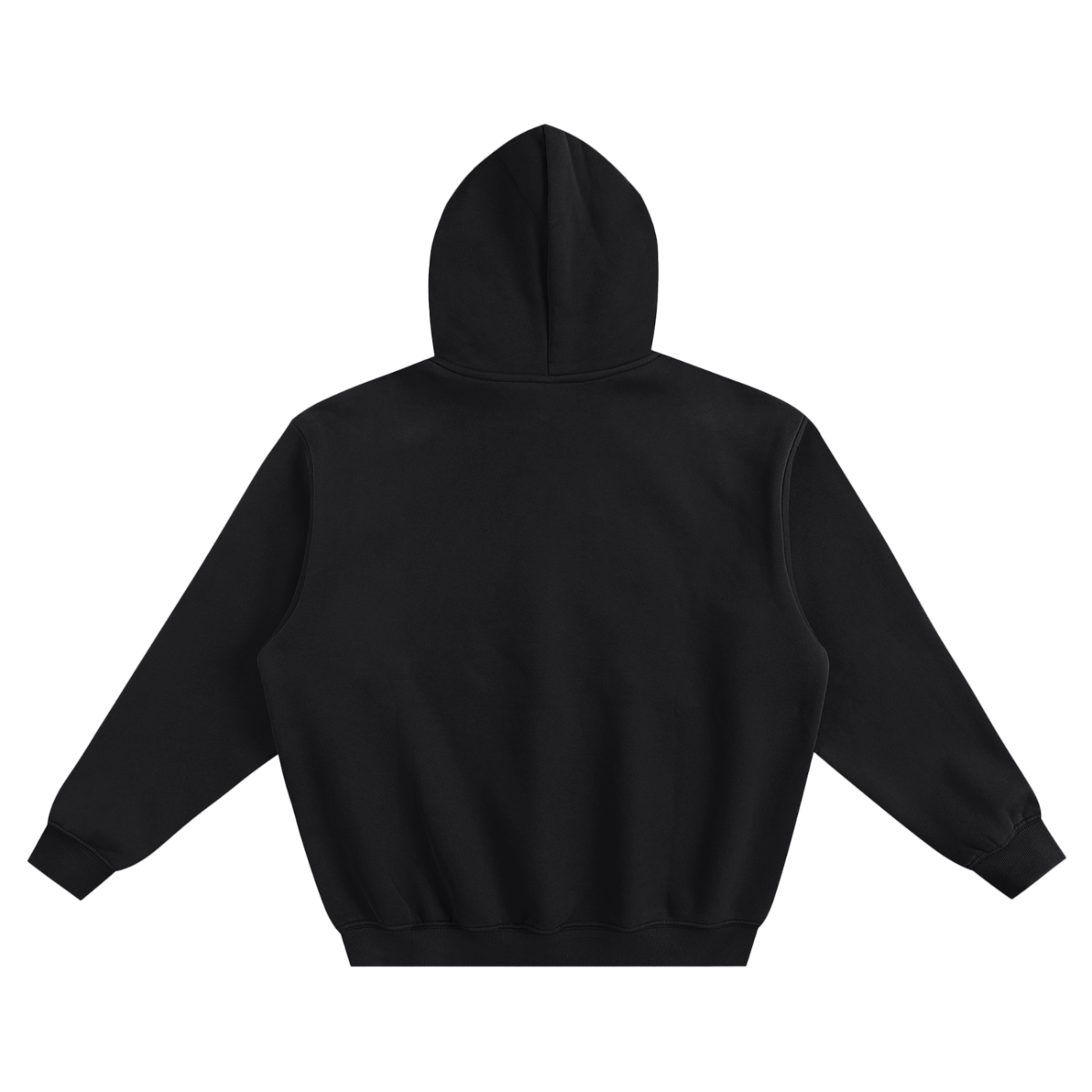 Men's Fleece Hoodie