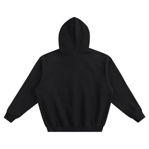 Men's Fleece Hoodie